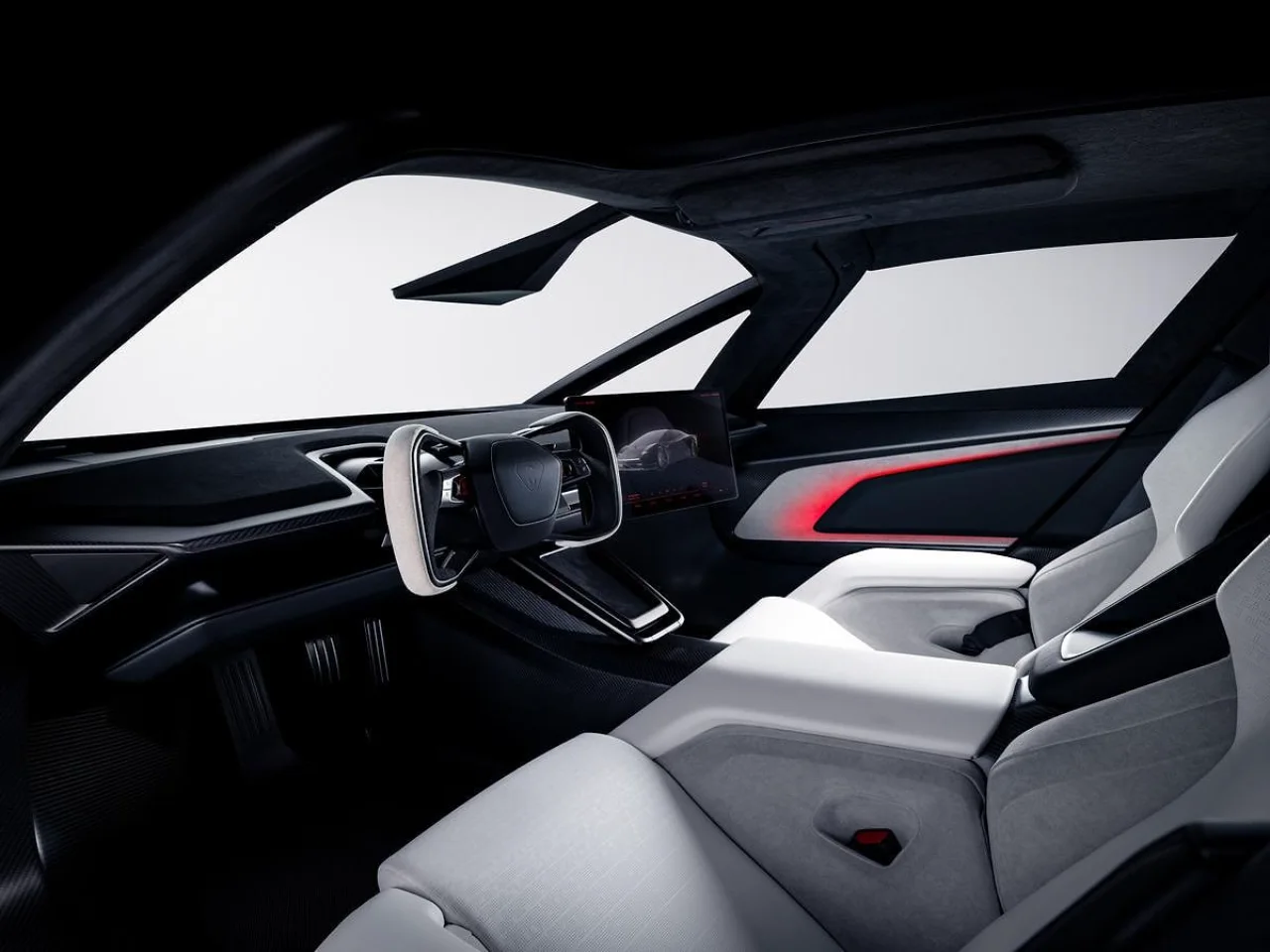 Tesla Ucan Arabasi Modeli Ne Iste Tesla Roadster Ozellikleri Ve Fiyati (4)