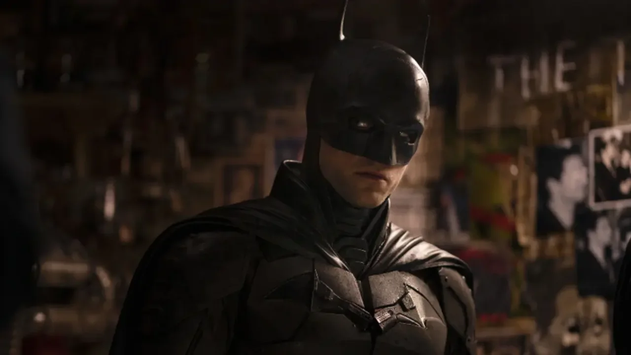 The Batman 2 çekimleri neden durdu, devam edecek mi?
