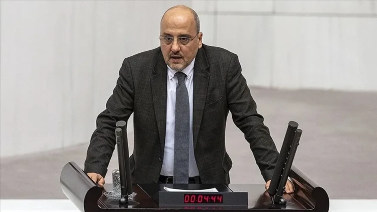 TİP İstanbul Milletvekili Ahmet Şık'a ne oldu, hastalığı ne?