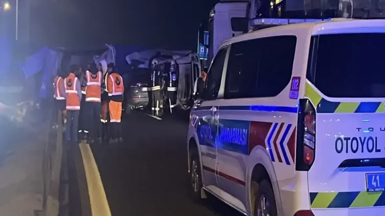 Tir Karsi Seride Gecti Yenibakishaber