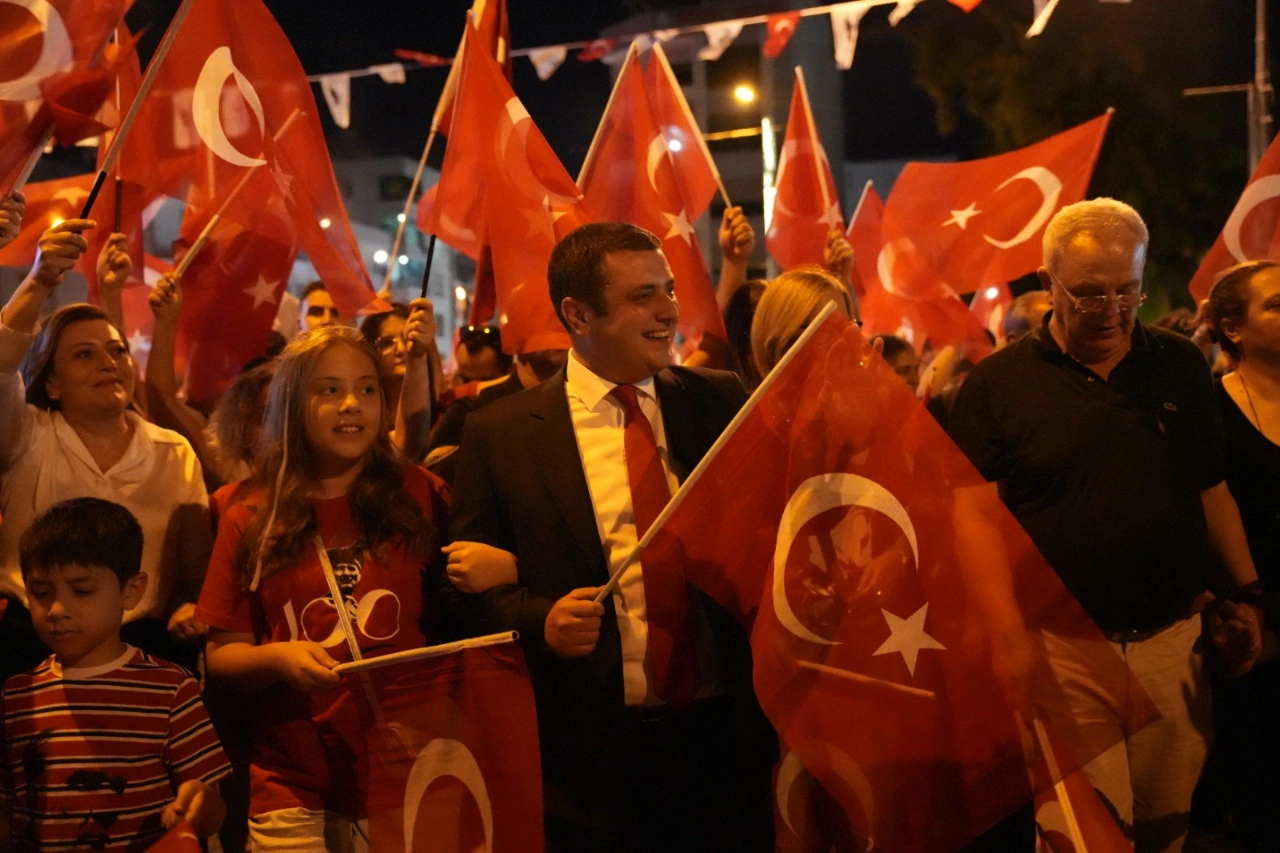 Torbali Da Cumhuriyet Bayrami Programi Belli Oldu Yenibakishaber (1)