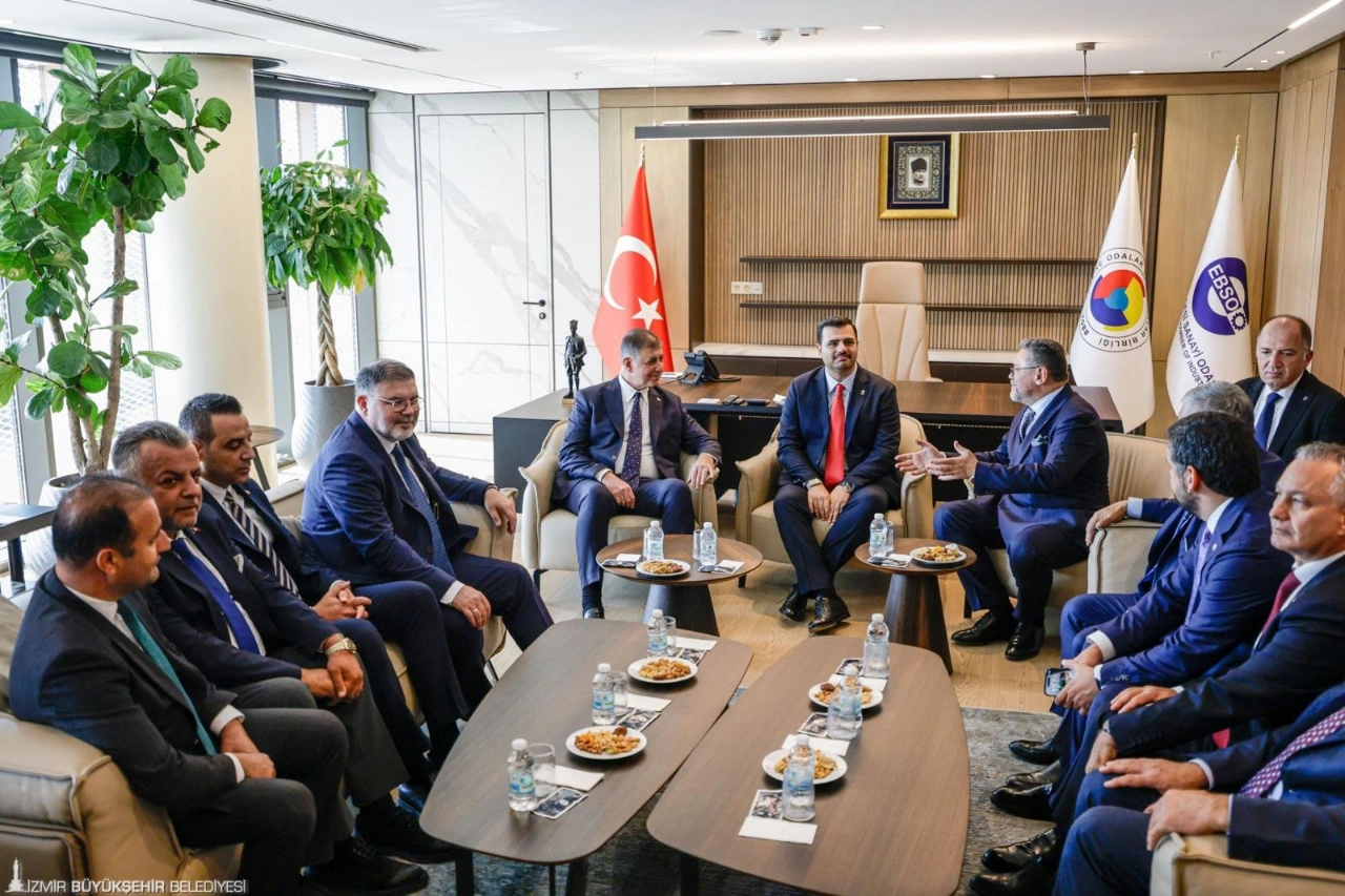 Tugay Kisa Zamanda Cok Is Yapmak Istiyoruz Yenibakishaber (2)