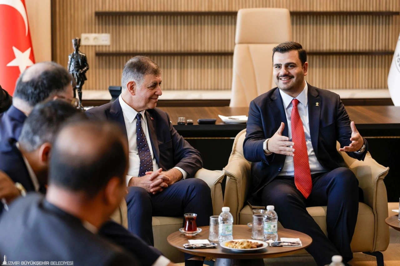 Tugay Kisa Zamanda Cok Is Yapmak Istiyoruz Yenibakishaber (3)