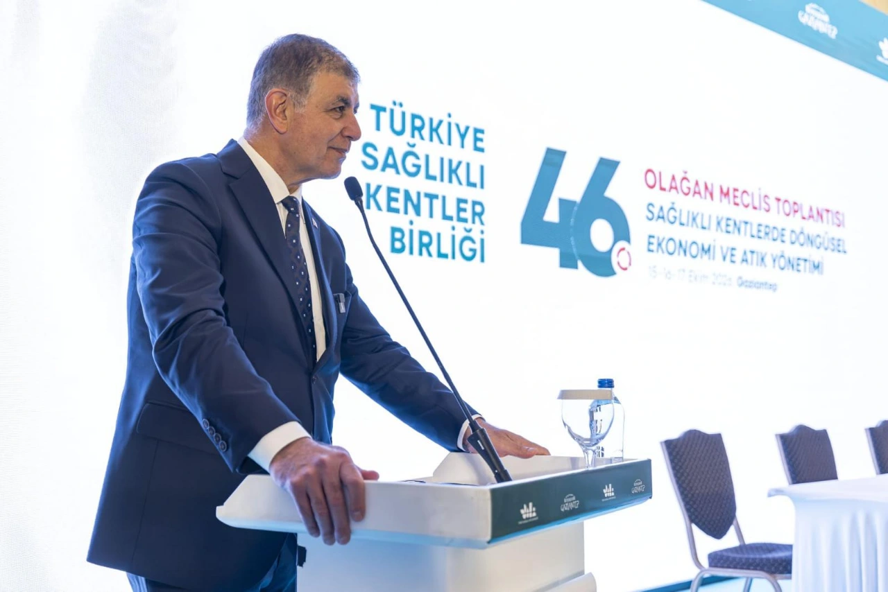Tugay Saglikli Kentler Icin Birlikte Calismaya Devam Edecegiz Yenibakishaber (2)