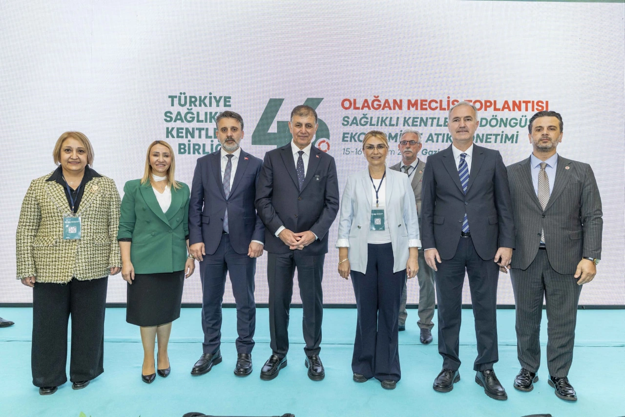 Tugay Saglikli Kentler Icin Birlikte Calismaya Devam Edecegiz Yenibakishaber