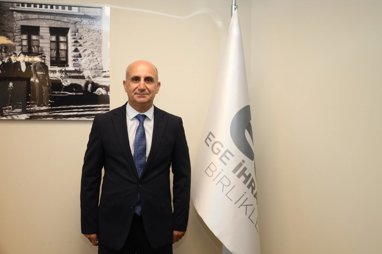 Turkiye Nin Tarim Ihracatinda Ege Imzasi Yenibakishaber (2)