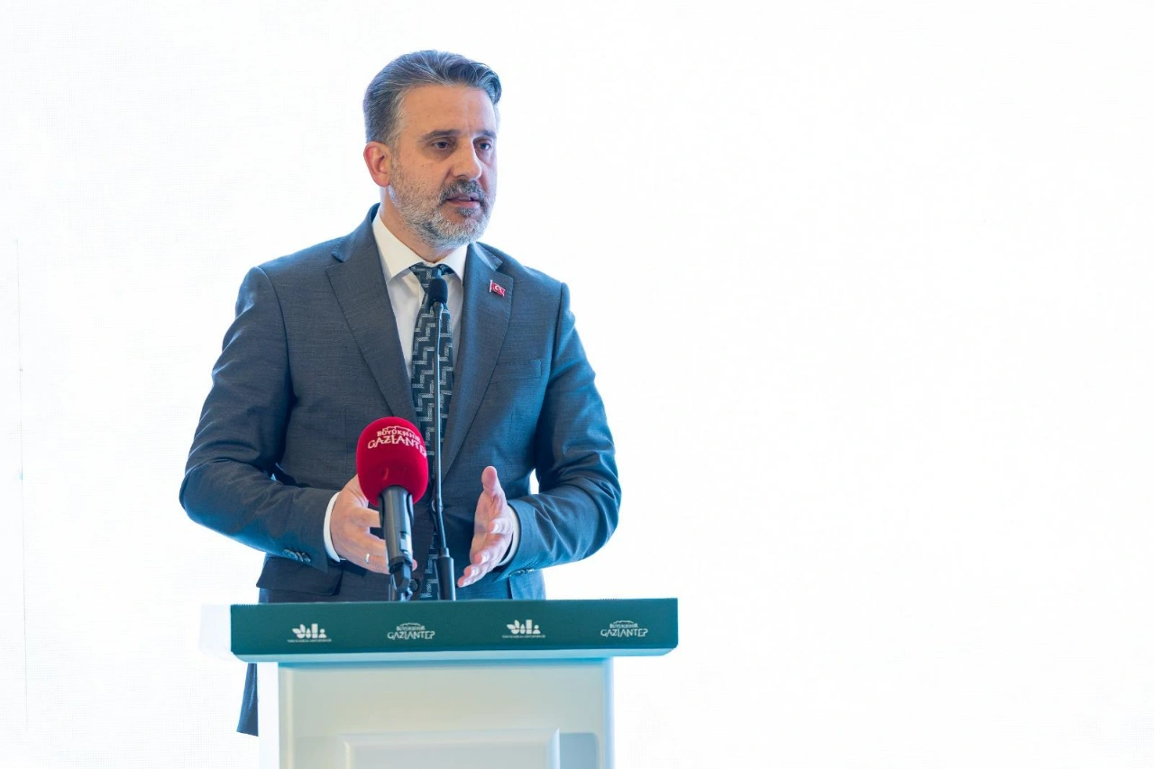 Turkiye Saglikli Kentler Birligi Gaziantep Te Toplandi Yenibakishaber (4)
