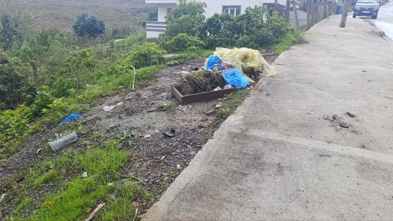 Üç tekerlekli motosiklet ile otomobil çarpıştı: 1 ölü