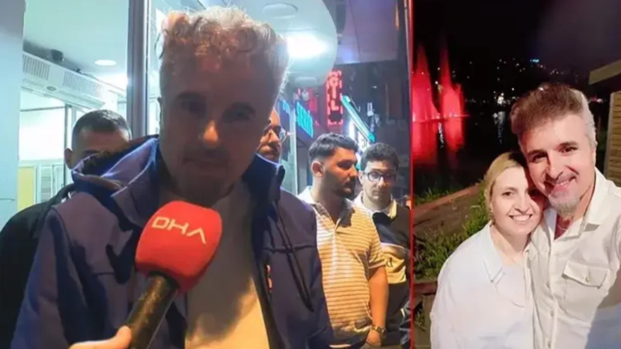 Yağ aldırma ameliyatına giren Tuğba Onur hayatını kaybetti