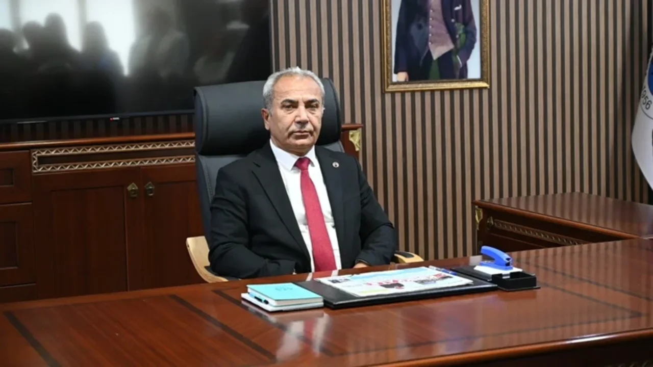 Yahsihanda Yeni Baskan Vekili Belli Oldu (2)