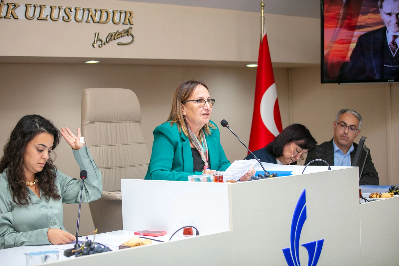 Yarimada Belediyeler Birligi Nde Butce Ve Programa Onay Yenibakishaber