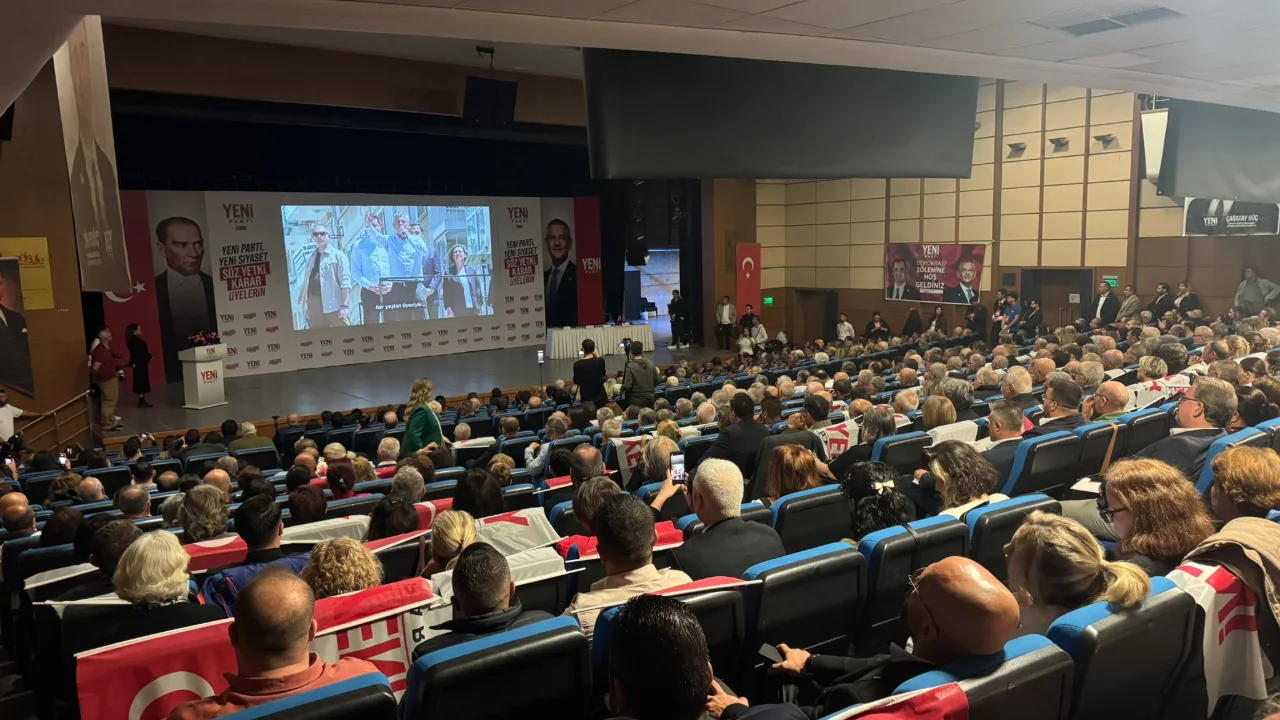 Yeni Parti Izmir De Cagatay Guc Un Listesi Belli Oldu Dikkat Ceken Isimler Yenibakishaber (1)
