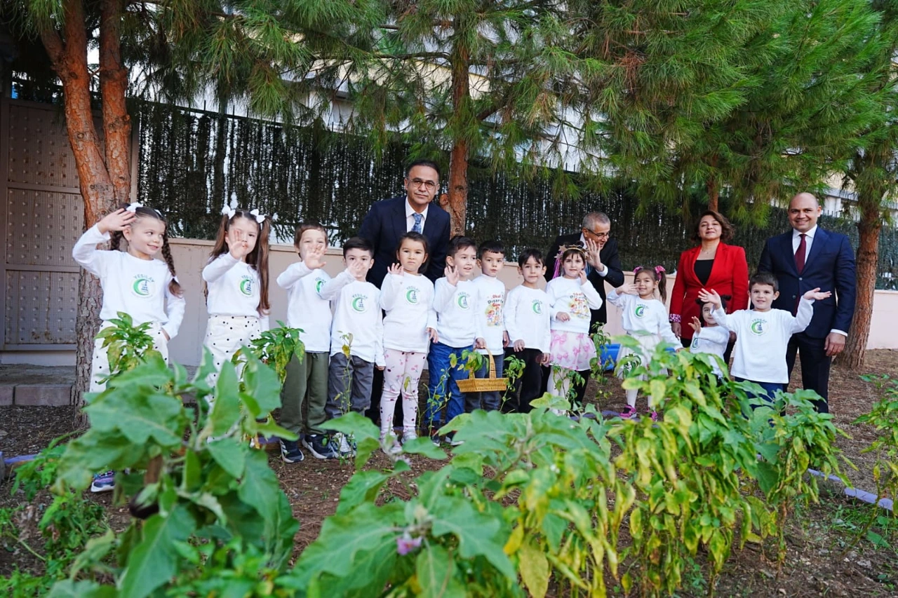 Yesilay Koseleriyle Farkindalik Artiyor Yenibakishaber