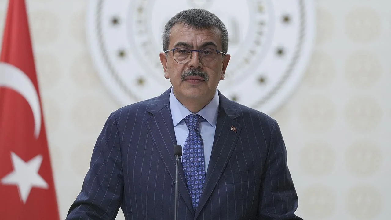 Yusuf Tekin duyurdu: Şubat ayında okullar için yeni güvenlik önlemleri açıklanacak