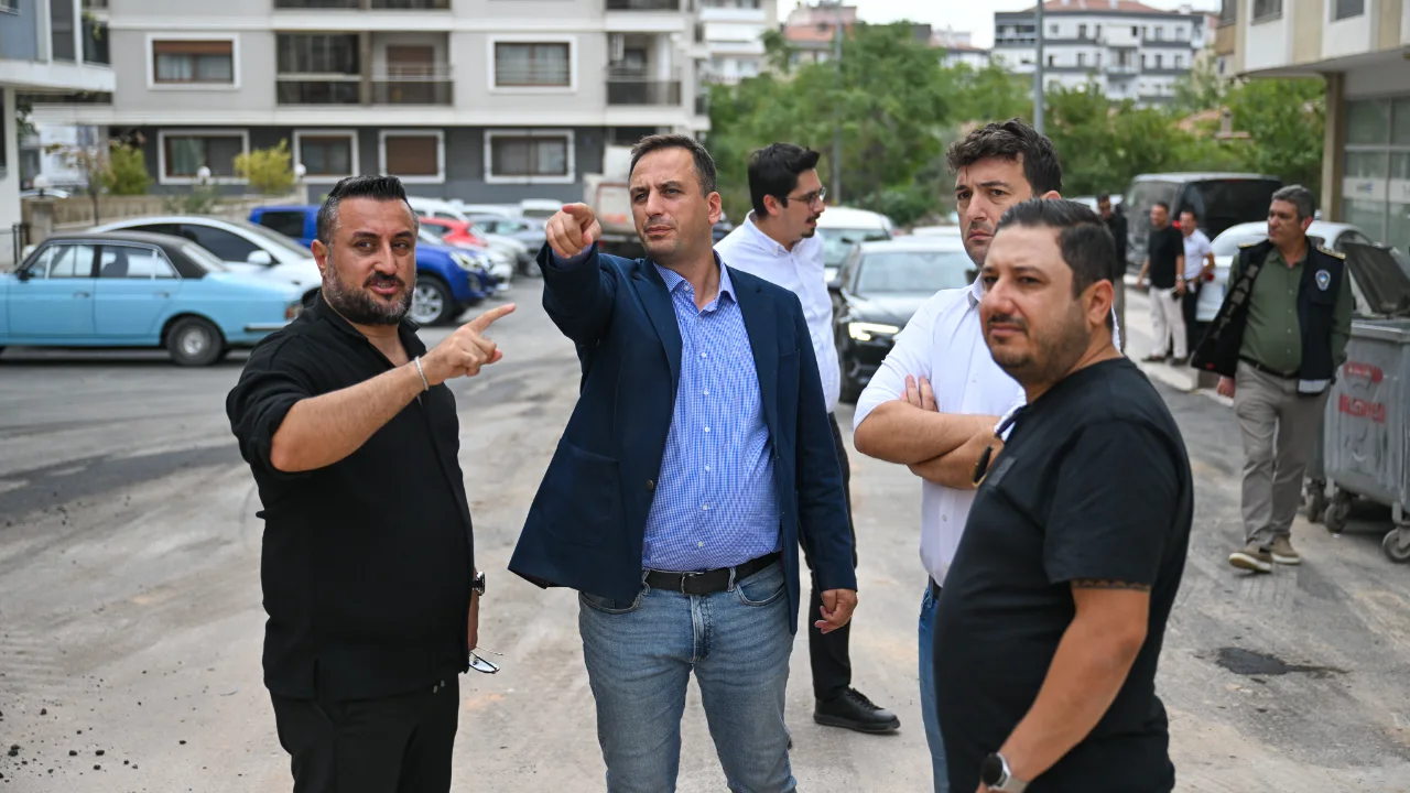 Yzc 2891 Yenibakishaber